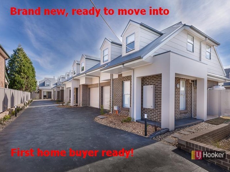 3/77 Australia Street, St Marys NSW 2760