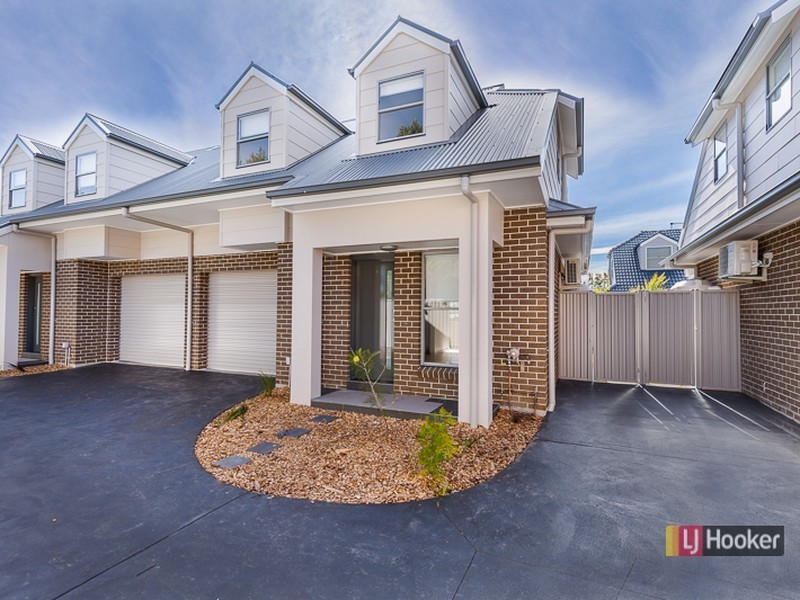 3/77 Australia Street, St Marys NSW 2760