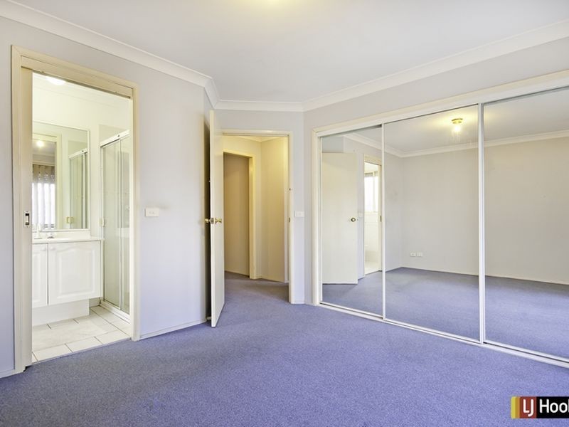 15 Wyangala Circuit, Woodcroft NSW 2767