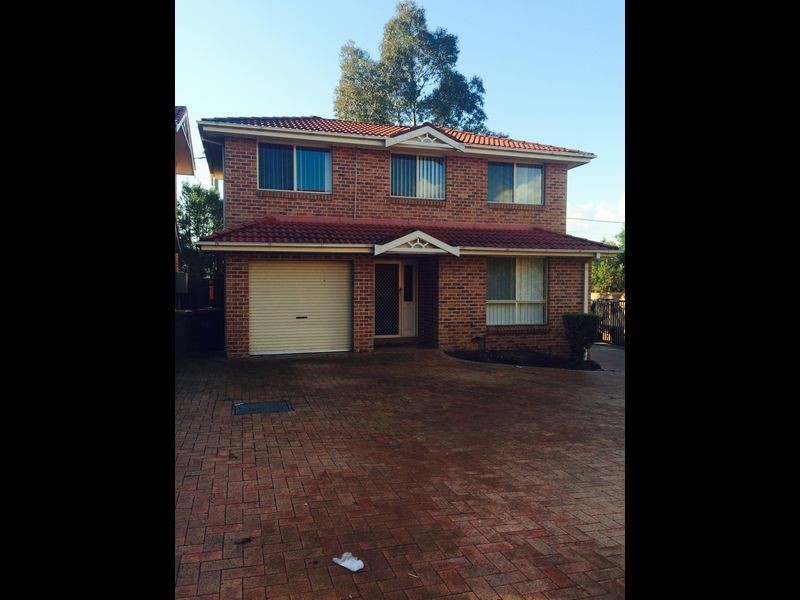 26/36-40 Great Western Highway, Colyton NSW 2760