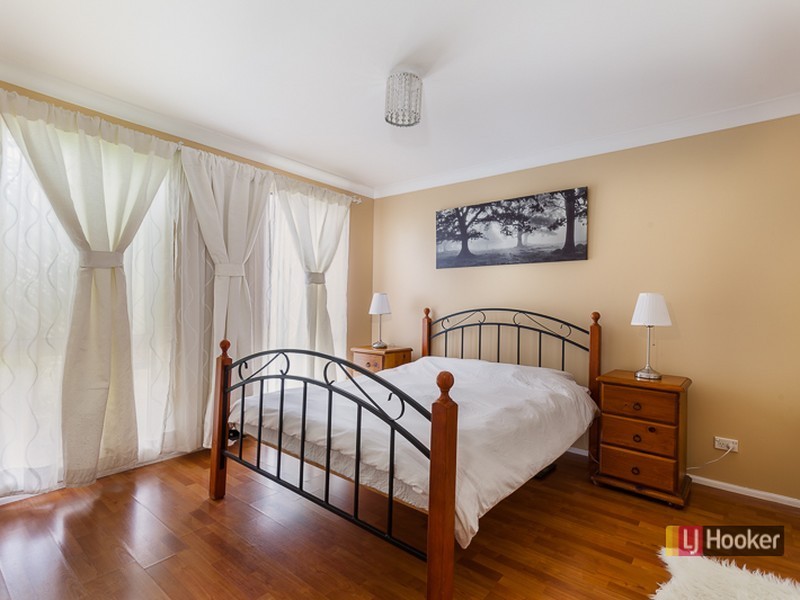 15 Pepperidge Avenue, Oakhurst NSW 2761