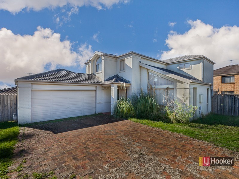 6 Callabona Avenue, Woodcroft NSW 2767