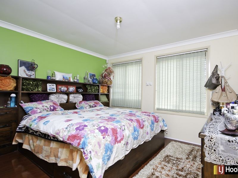 96 Dryden Avenue, Oakhurst NSW 2761