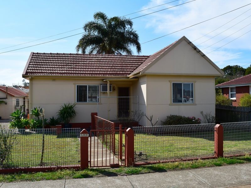 47 Coveny Street, Doonside NSW 2767