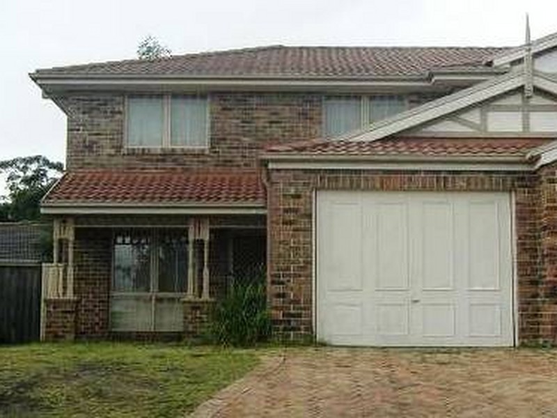 29 Bricketwood Drive, Woodcroft NSW 2767