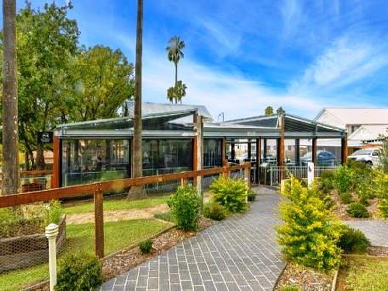 8/44 Barossa Drive, Minchinbury NSW 2770