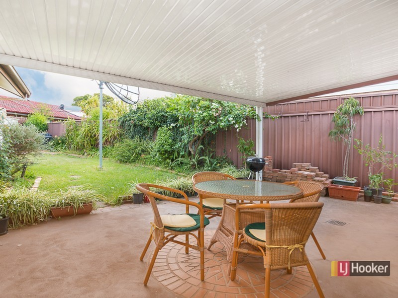 2 Kenyon Crescent, Doonside NSW 2767