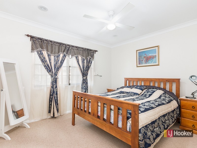 2 Kenyon Crescent, Doonside NSW 2767