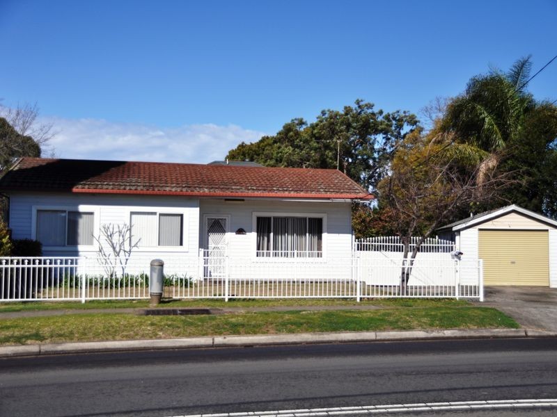 39 Breakfast Road, Marayong NSW 2148