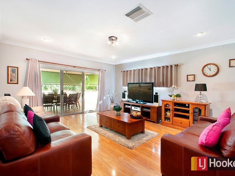 15 Driscoll Avenue, Rooty Hill NSW 2766