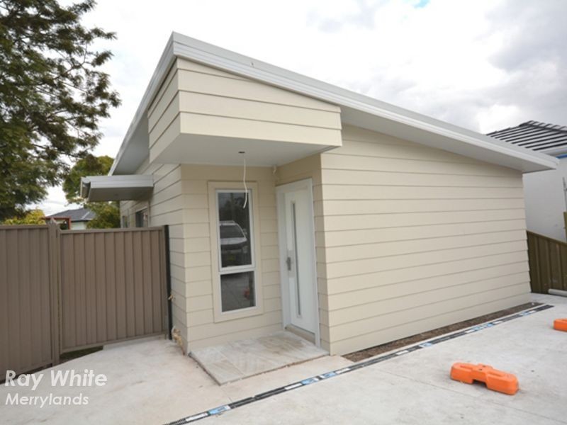 32A Warrigal Street, Blacktown NSW 2148