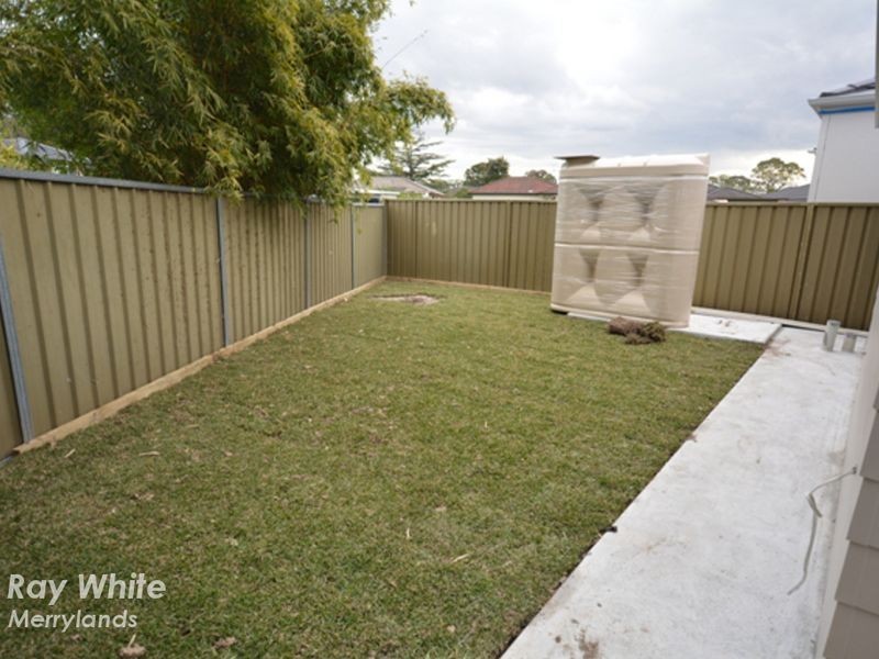 32A Warrigal Street, Blacktown NSW 2148