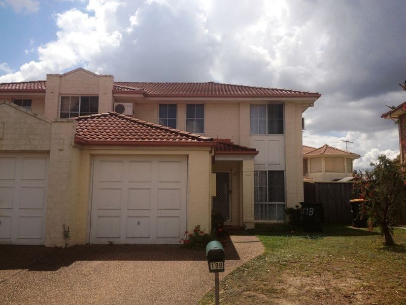 19B Munmorah Circuit, Woodcroft NSW 2767