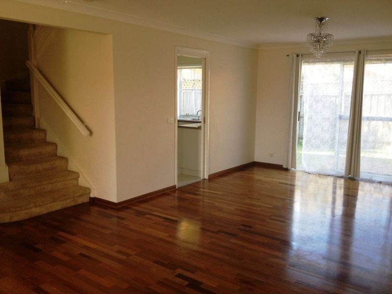 19B Munmorah Circuit, Woodcroft NSW 2767