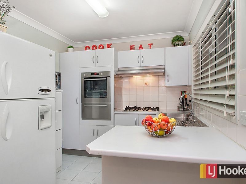 14 Masiku Place, Glendenning NSW 2761