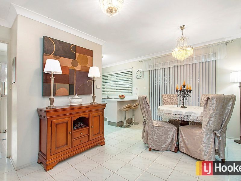 14 Masiku Place, Glendenning NSW 2761