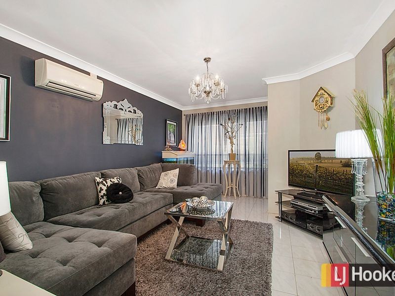 14 Masiku Place, Glendenning NSW 2761