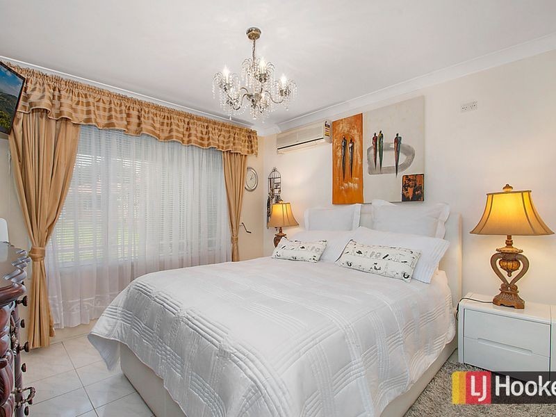 14 Masiku Place, Glendenning NSW 2761