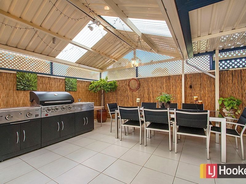 14 Masiku Place, Glendenning NSW 2761