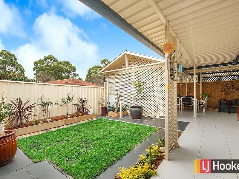 14 Masiku Place, Glendenning NSW 2761