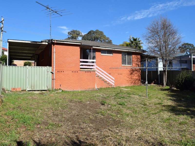 84 Labrador Street, Rooty Hill NSW 2766
