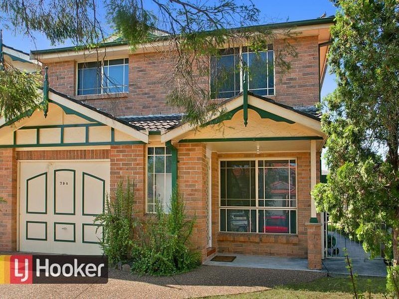 79B Pottery Circuit, Woodcroft NSW 2767