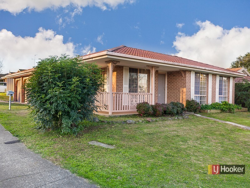 21 Adrienne Street, Glendenning NSW 2761
