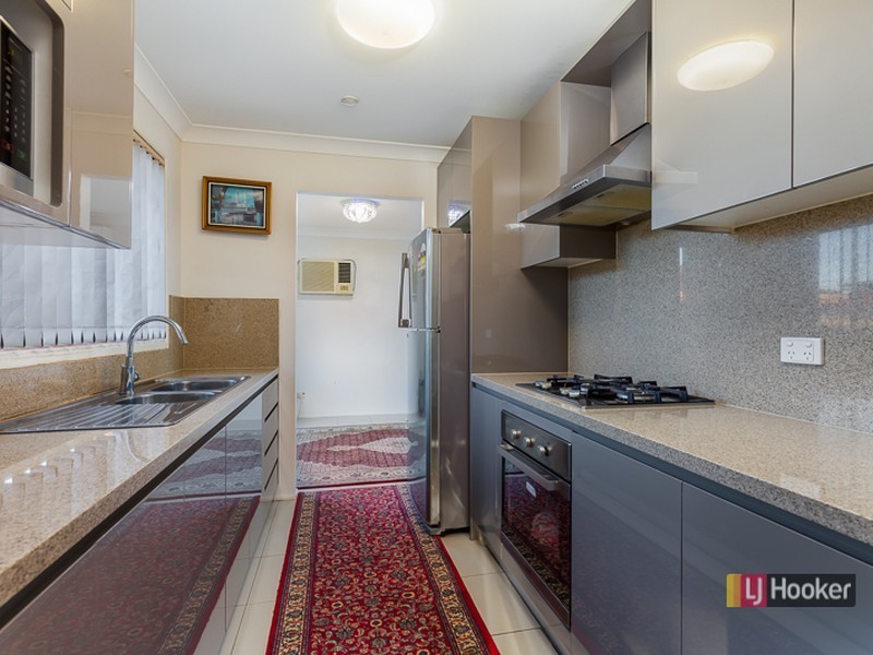 21 Adrienne Street, Glendenning NSW 2761