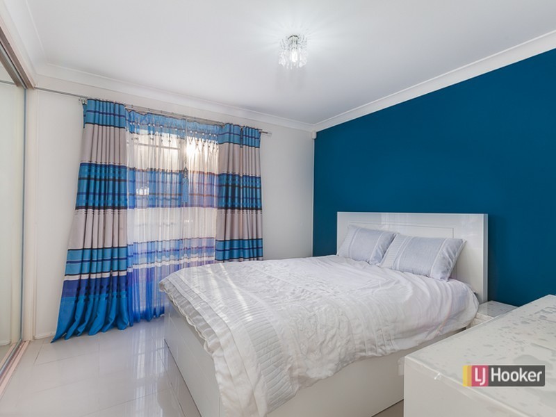 21 Adrienne Street, Glendenning NSW 2761