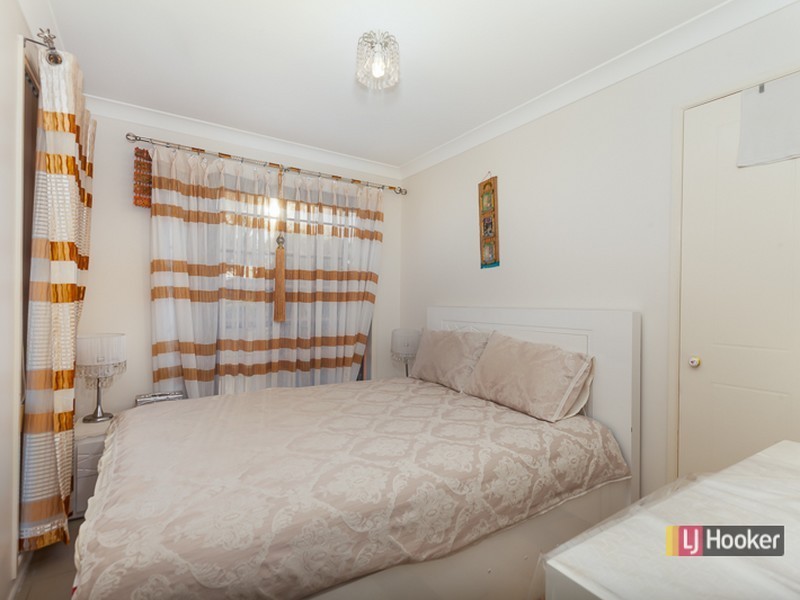 21 Adrienne Street, Glendenning NSW 2761