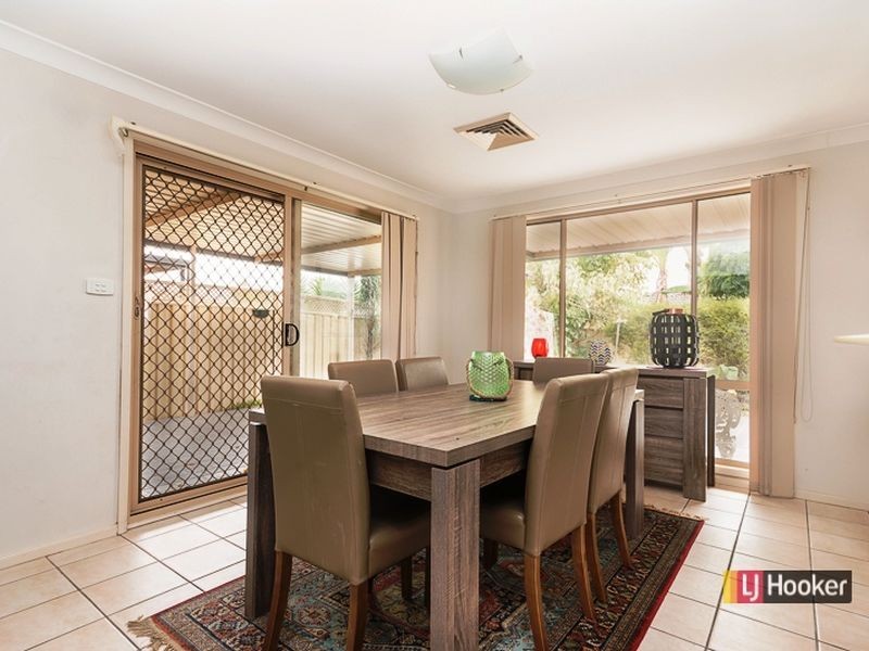 5 Leafy Grove, Plumpton NSW 2761