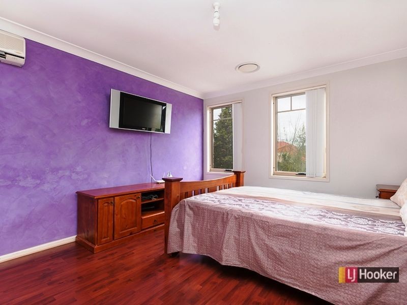 5 Leafy Grove, Plumpton NSW 2761