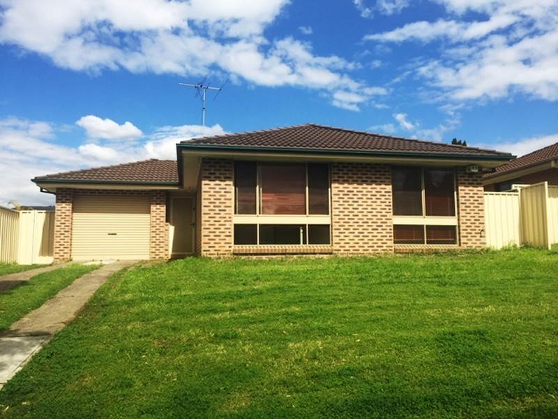 17 Grayson Street, Glendenning NSW 2761