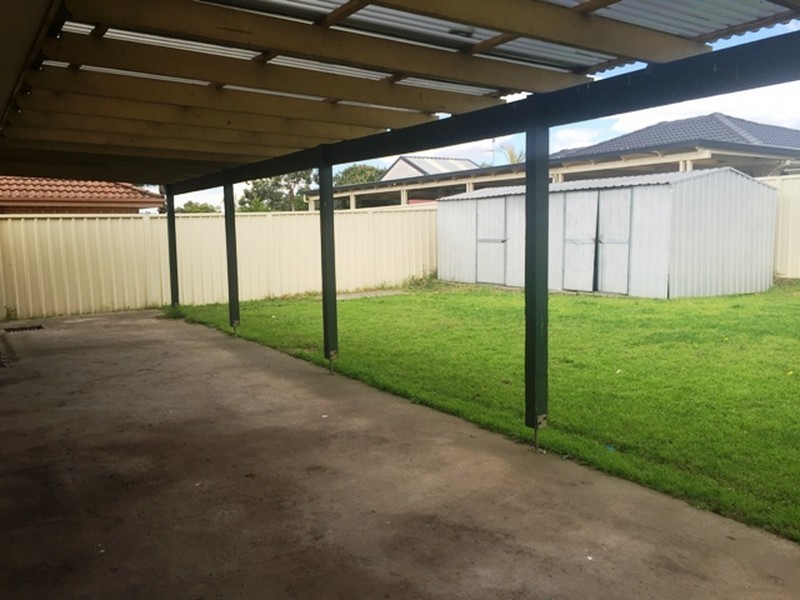 17 Grayson Street, Glendenning NSW 2761