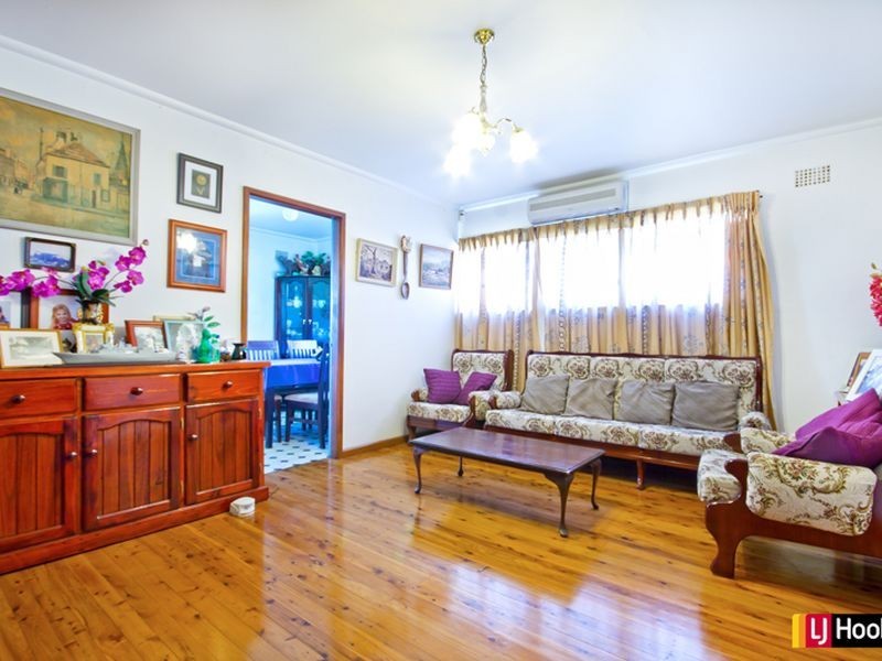 28 Leonard Street, Blacktown NSW 2148