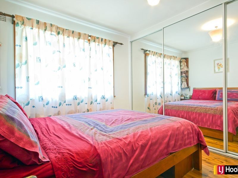 28 Leonard Street, Blacktown NSW 2148