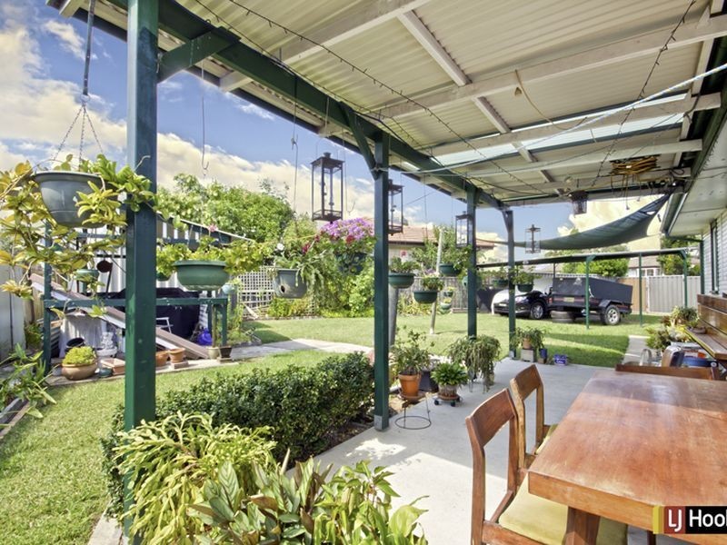 28 Leonard Street, Blacktown NSW 2148