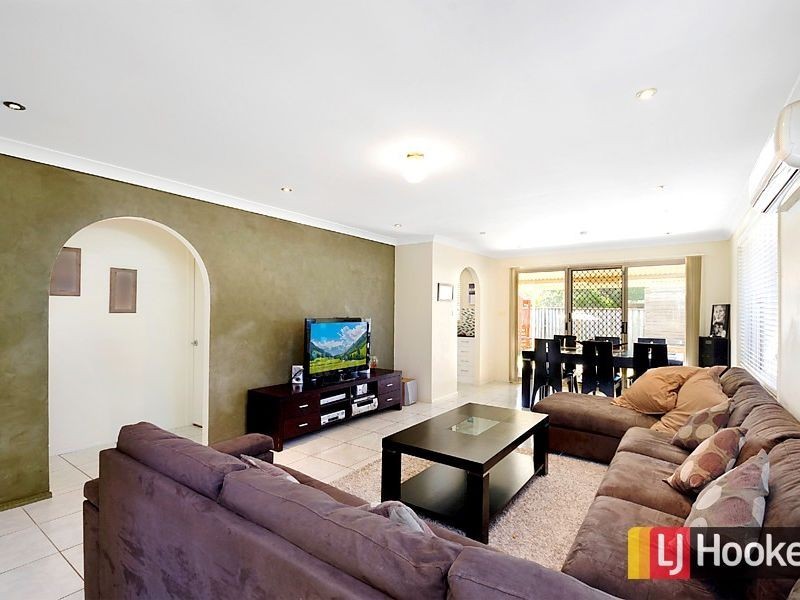 22A Dryden Avenue, Oakhurst NSW 2761