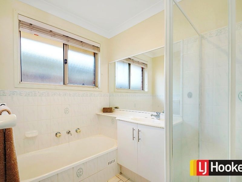 22A Dryden Avenue, Oakhurst NSW 2761