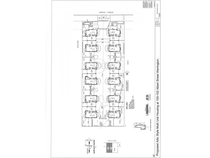 98 Albert Street, Werrington NSW 2747