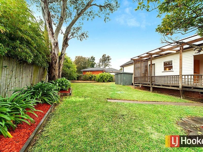 17 Nyleta Street, Doonside NSW 2767