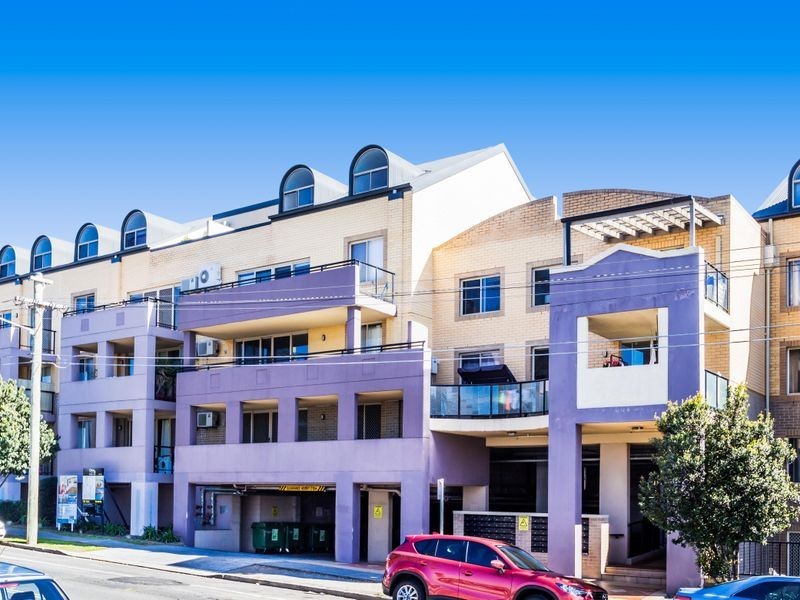 21/9 Marion Street, Auburn NSW 2144