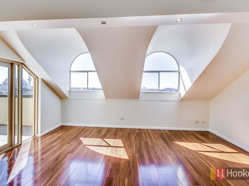 21/9 Marion Street, Auburn NSW 2144