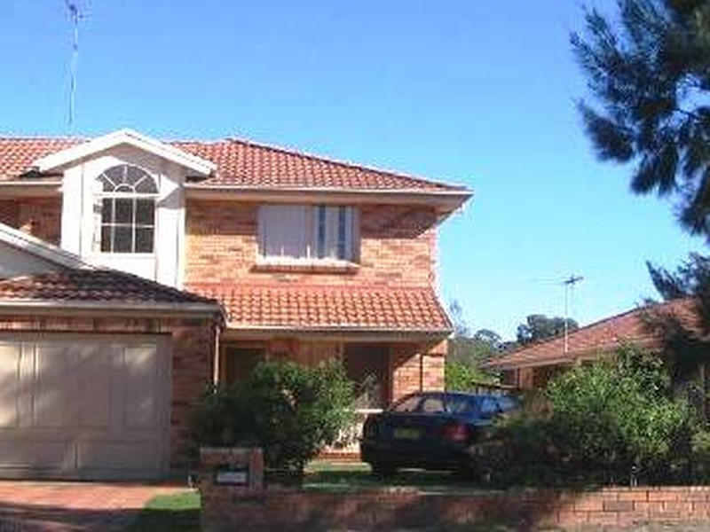 20 Antique Crescent, Woodcroft NSW 2767