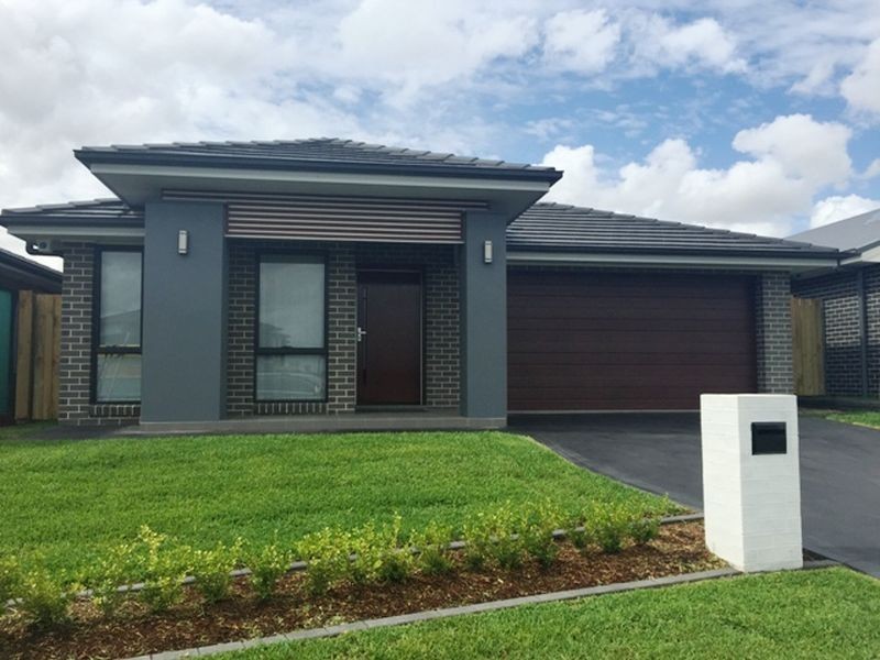 13 Everingham Street, Colebee NSW 2761