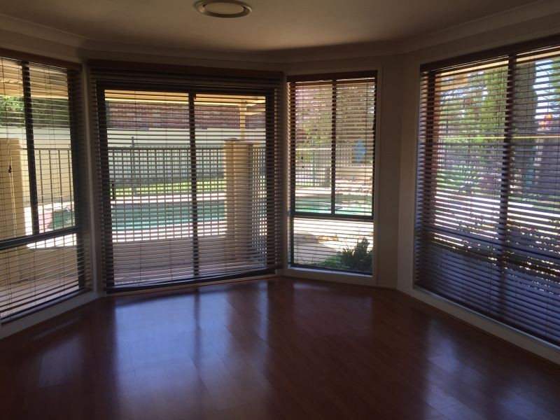 34 Isis Place, Quakers Hill NSW 2763