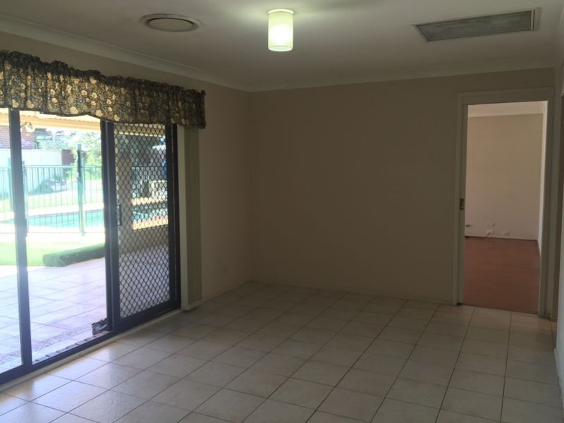 34 Isis Place, Quakers Hill NSW 2763