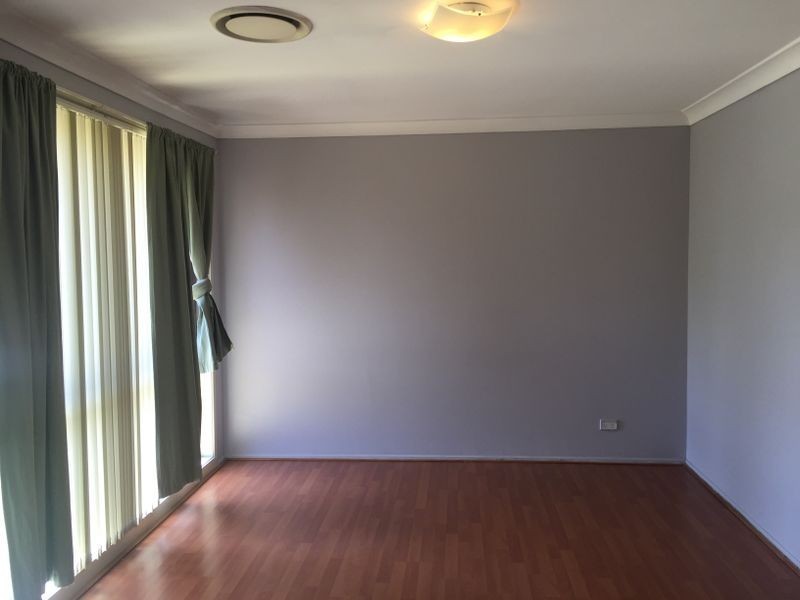 34 Isis Place, Quakers Hill NSW 2763