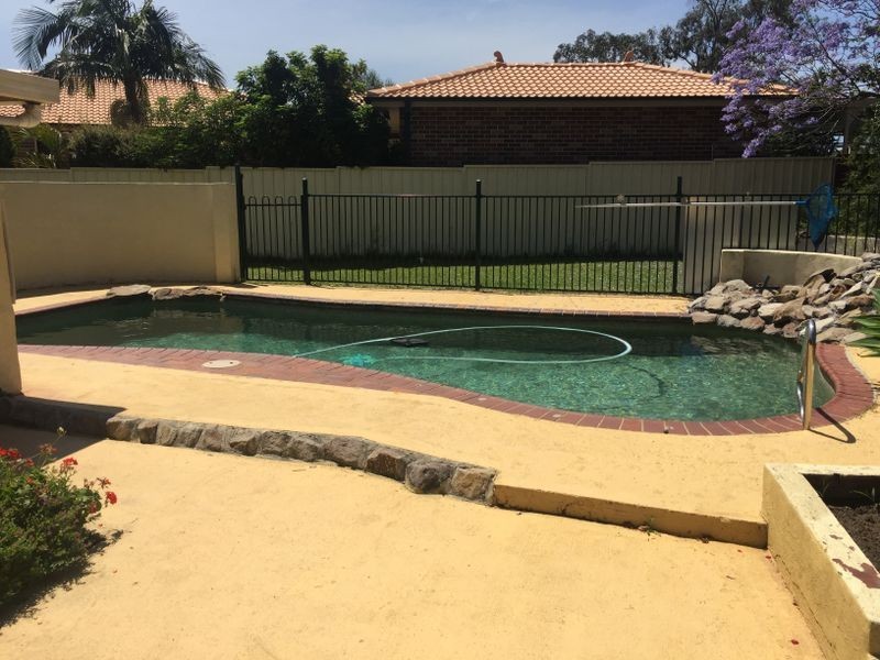 34 Isis Place, Quakers Hill NSW 2763