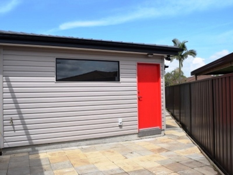 5a Sabrina Grove, Plumpton NSW 2761